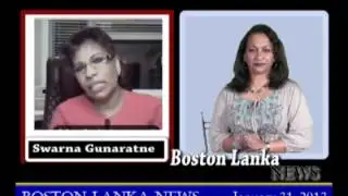 Boston Lanka News: January 31, 2013