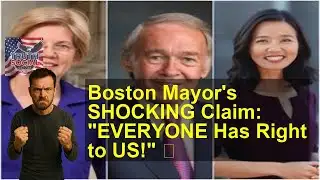 Boston Mayor
