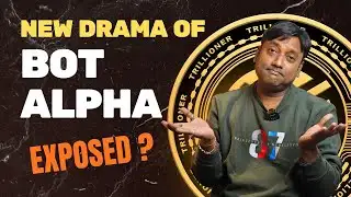 Bot Alpha Withdrawal | Botalpha Latest Update | Mine Crypto | TLC | BotAlpha Lavish | Anant DeFi