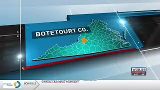 Botetourt County Approves Gateway Crossing Development