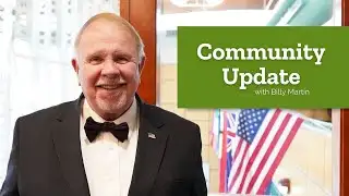 Botetourt County Board of Supervisors Update