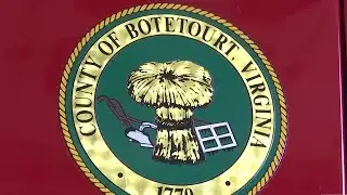 Botetourt County Weather preps