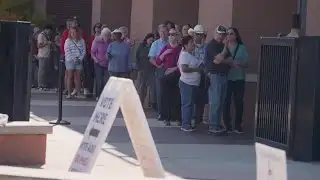 Both parties reel from a major upset in Texas