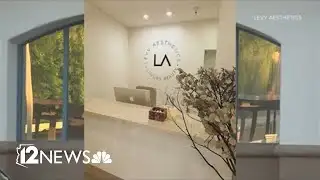 Botox nurse facing felony charges