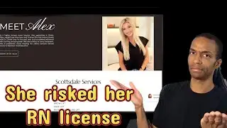 Botox nurse facing felony charges