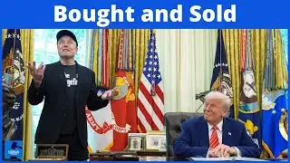 Bought and Sold | Sidebar by Courthouse News