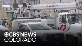 Boulder County residents can learn about recent power shutoff by Xcel Energy