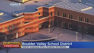 Boulder Valley School District Assessment Shows Some Are Impacted