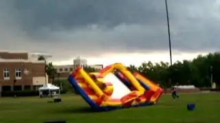 Bounce House Dangers: How to Keep Children Safe