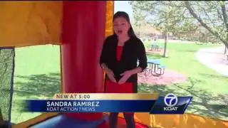 Bounce house dangers: Keeping your kids safe