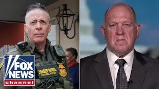 BOVINO OUT, HOMAN IN: Trump has 