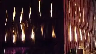 Bow Recycling Center warehouse fire, 5/24/20 #7