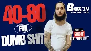 Box 29 News:Let Me Talk To Em !!!!