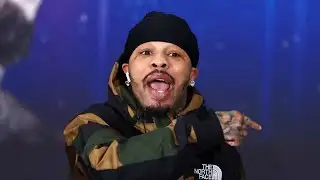 🔴BOXER GERVONTA DAVIS CAREER OVER CRASHES OUT ON RUN AND STRIPPED!