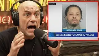 Boxing Community Shocked After Gervonta Davis Arrested Again