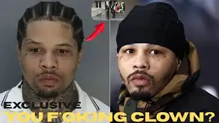 Boxing Fans Furious as Gervonta Davis Faces Another Arrest