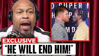 Boxing Legends EXPLAIN Why Canelo Alvarez Will DESTROY Terence Crawford!