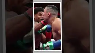 Boxing Legends Explain WHY Shakur Stevenson Will NEVER Lose 😱