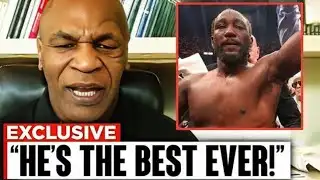 Boxing Legends Reveal WHY Terence Crawford Will NEVER Lose 😱