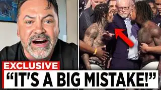 Boxing Pros Predict Gervonta Davis vs Keyshawn Davis — Who Wins?