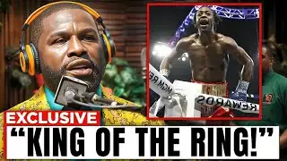 Boxing Stars BREAK DOWN How Dangerous Keyshawn Davis Really Is...