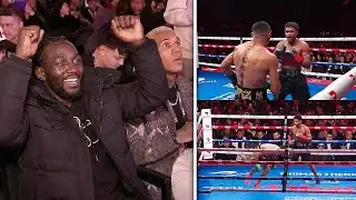 Boxing World SHOCKED by Shakur Stevenson vs Teofimo Lopez Split Decision!