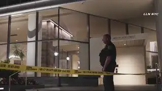 Boy, 16, slashed inside luxury Manhattan building; 4 teens wanted: NYPD