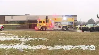 Boy, 5, killed when hyperbaric chamber explodes at facility in Troy