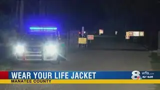 Boy drowns after kayaking incident