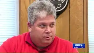 Boy scout dies after being hit by alleged drunk driver