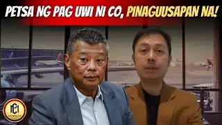 BOYING REMULLA, NAKAUSAP NA SI ZALDY CO