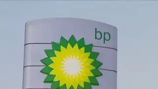 BP makes largest oil, gas discovery in 25 years