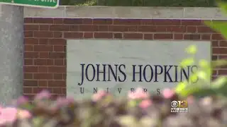BPD Faces Criticism For Deploying Officers Around Johns Hopkins Area