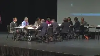 BPS ends contract, approves appointments