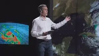 Brace Yourself  Major Weather Events