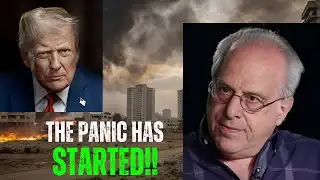 🔥 Brace yourself Now, something CRAZY just happened .....| ProF. Richard D. Wolff