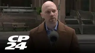 Brad Bradford says he would create bail compliance unit