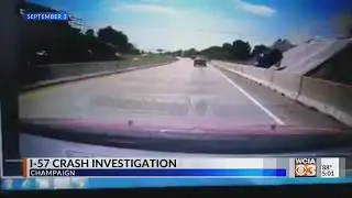 Bradley Bridge Crash update