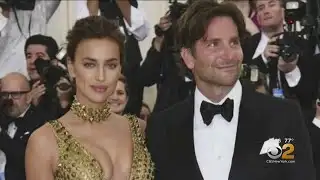 Bradley Cooper And Irina Shayk Break Up