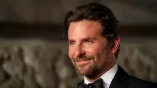 Bradley Cooper BREAKS Silence on Plastic Surgery Rumors! 😲👀