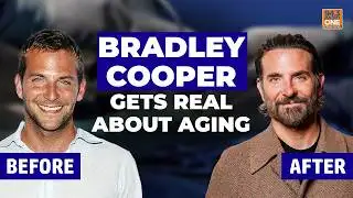 Bradley Cooper Breaks Silence on Plastic Surgery Rumours on SmartLess