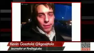 Bradley Manning Tried Going To Mainstream News Sources Before WikiLeaks