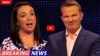 Bradley Walsh speechless😶 The Chase Player