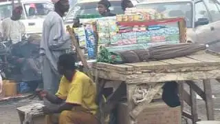 Brain drain no more as young Nigerians return