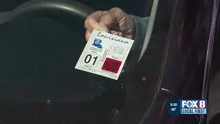 Brake tag requirement could be eliminated under renewed push by state lawmaker