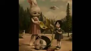 BRAND NEW BAD NEWS - GLOWBUG