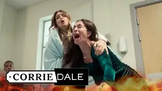 Brand-New Corriedale Trailer!