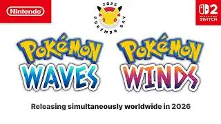 BRAND NEW Pokémon Generation 10 LEAKS + INFO!