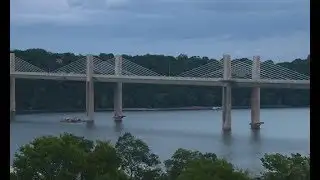Brand new St. Croix River bridge to be dedicated