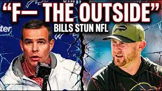 Brandon Beane Drops Shocking Message on Bills Coach Hire 🔴 LIVE BREAKING NEWS